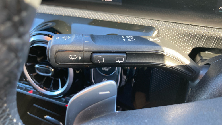 Mercedes-Benz CLA 200 AMG Line 5dr Tip Auto Petrol Estate